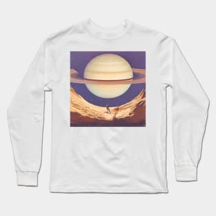 mhas Long Sleeve T-Shirt